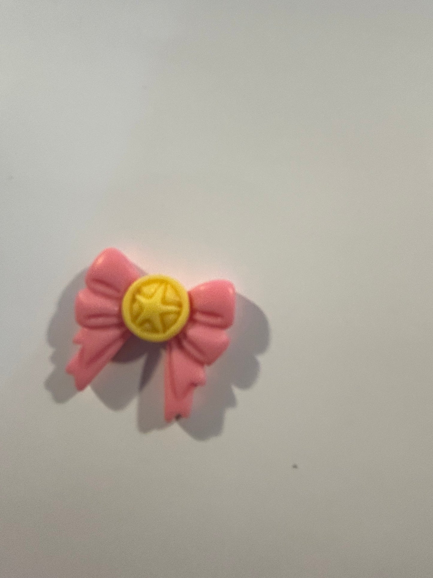 Sailor Moon Flat Back Charms
