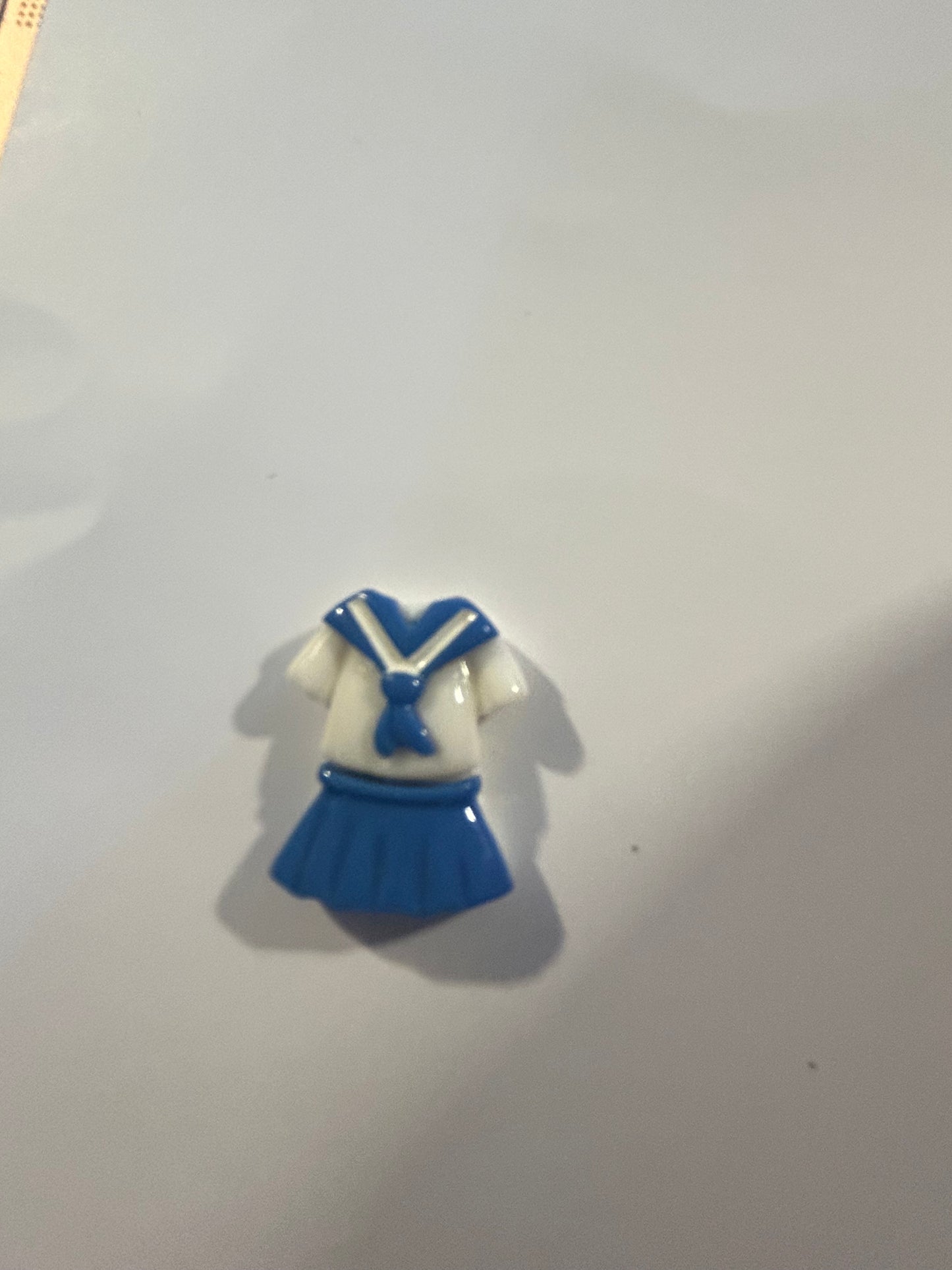 Sailor Moon Flat Back Charms