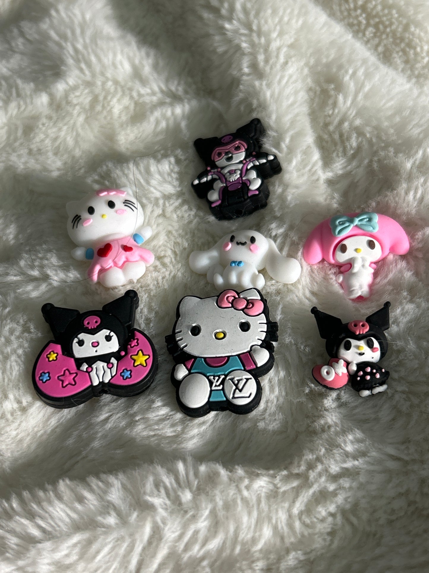 Sanrio inspired Focals