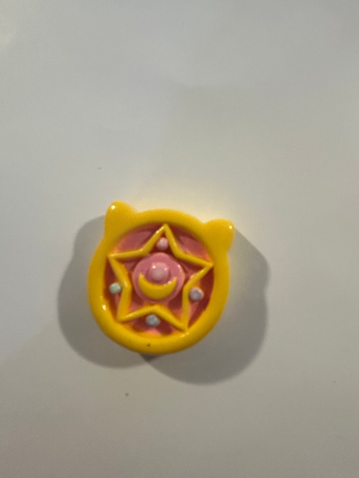 Sailor Moon Flat Back Charms