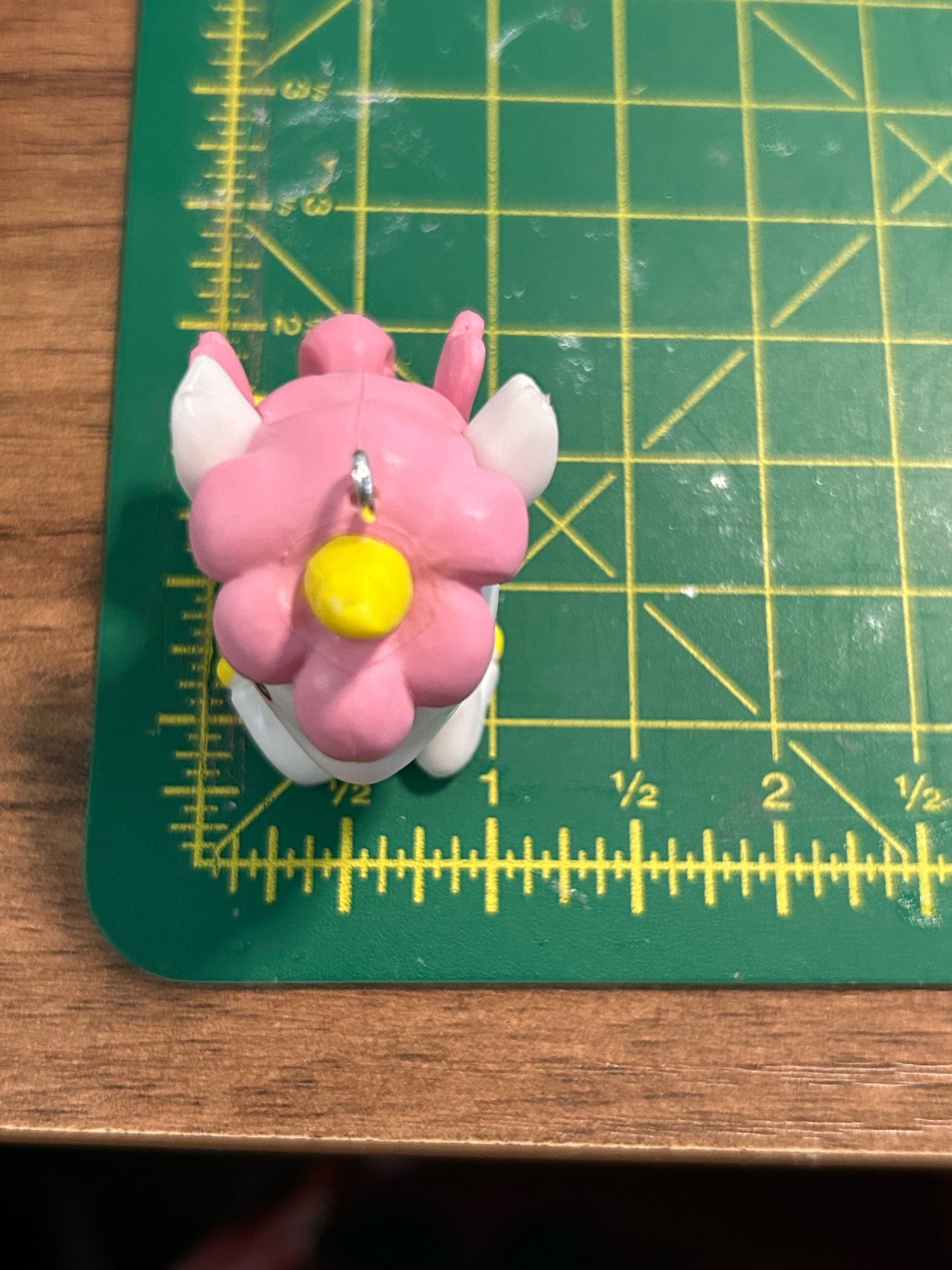 Unicorn charm