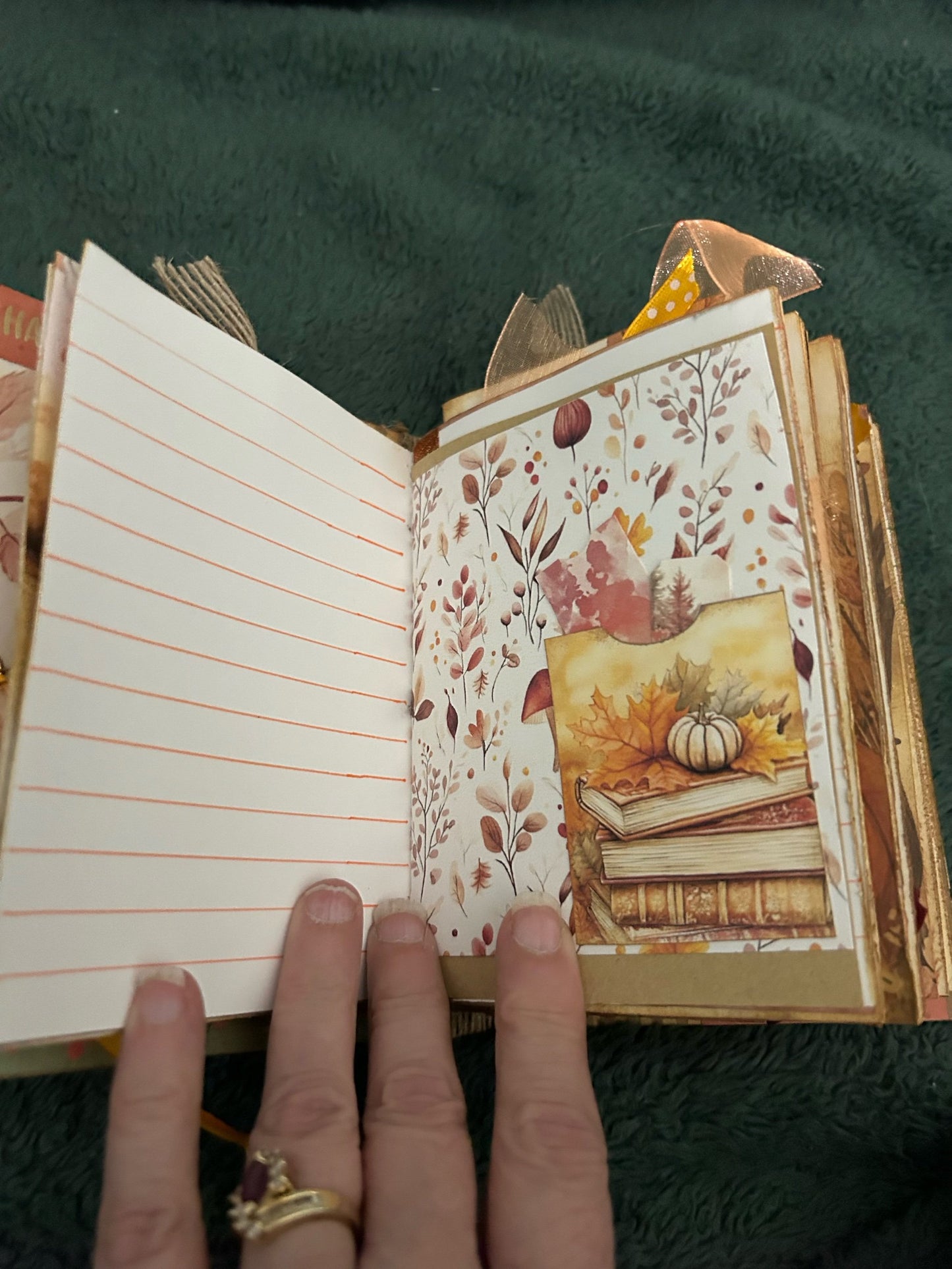 Autumn Gratitude