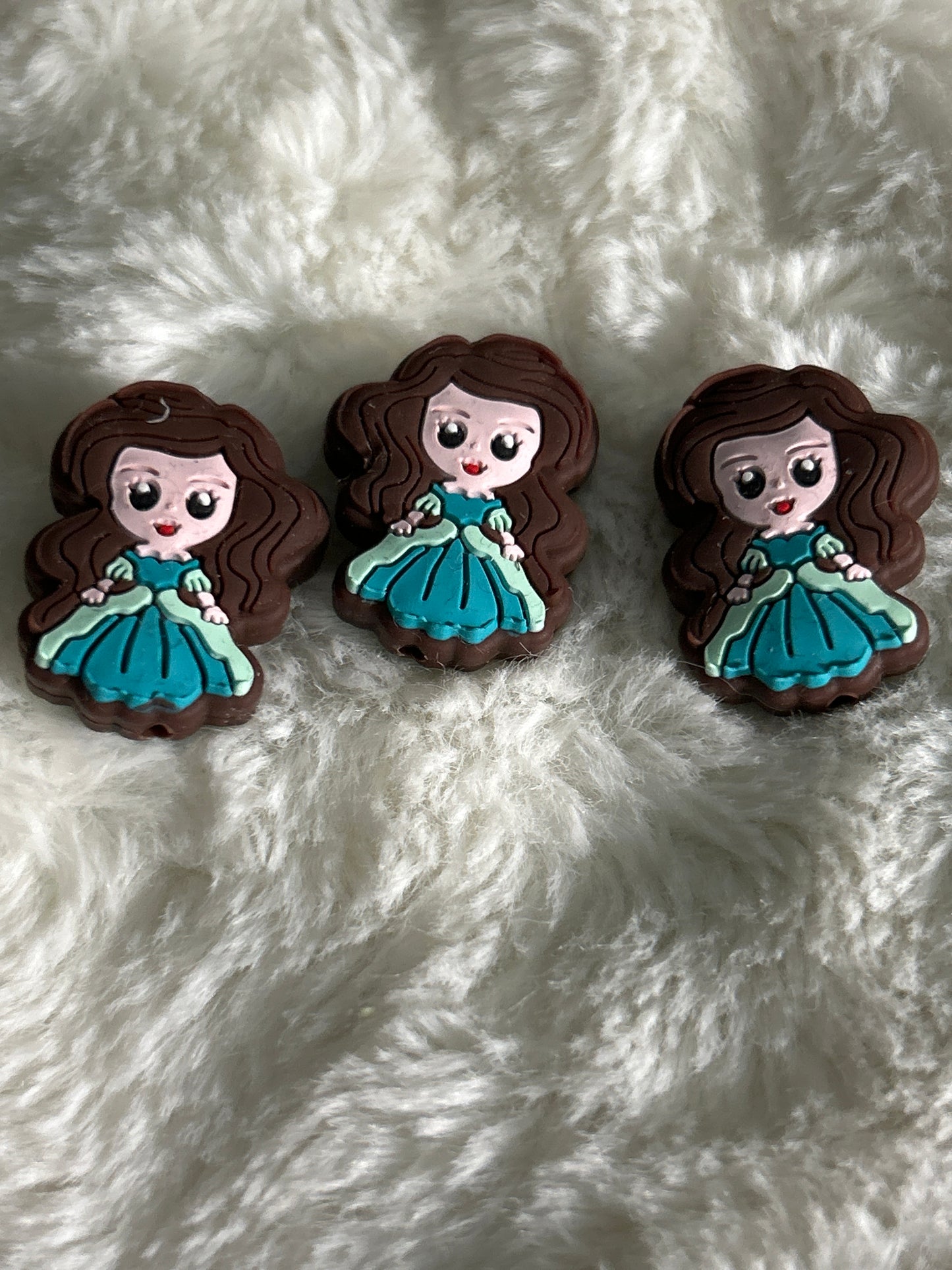 Princess Focal