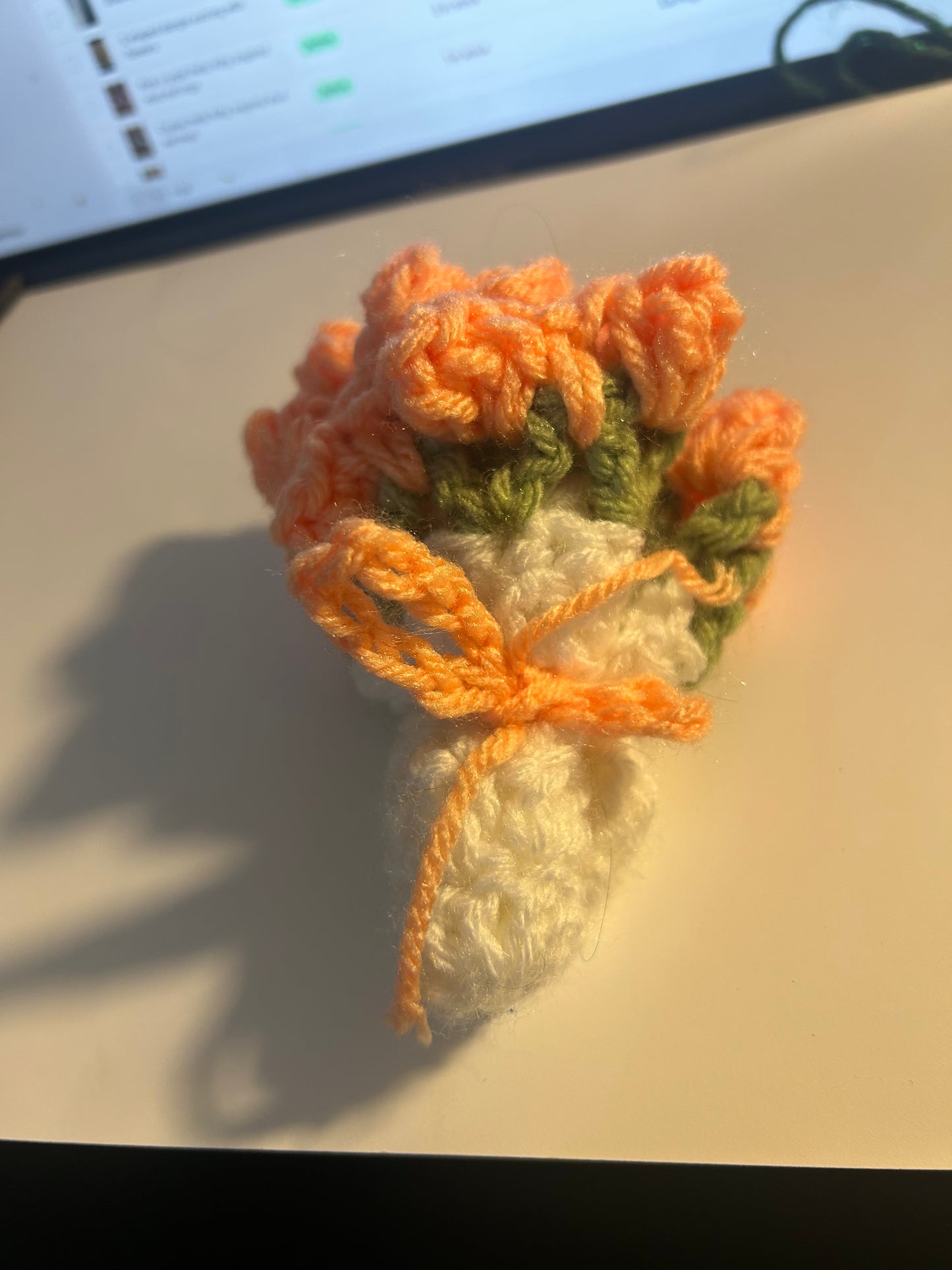 Flower Bouquet