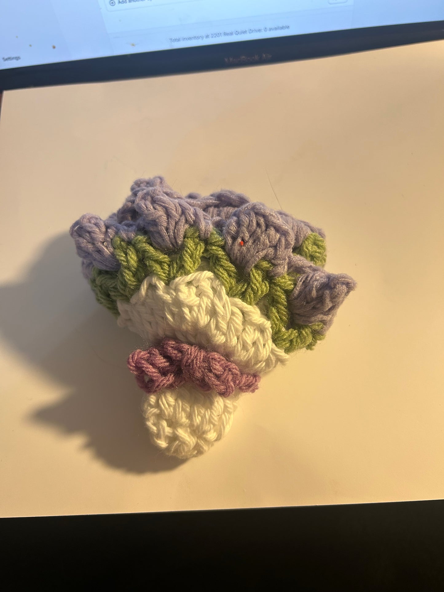 Flower Bouquet