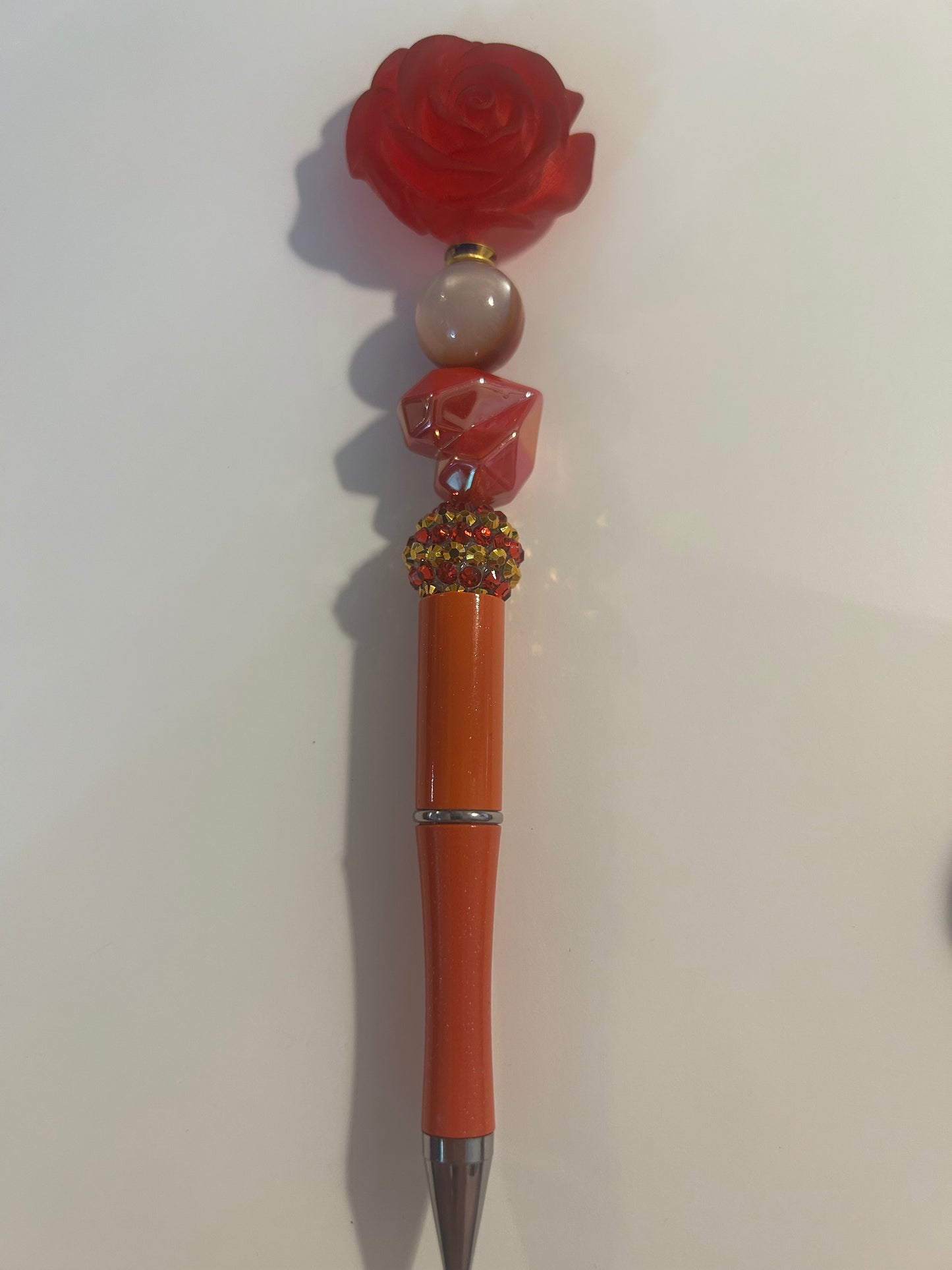 Valentine pen