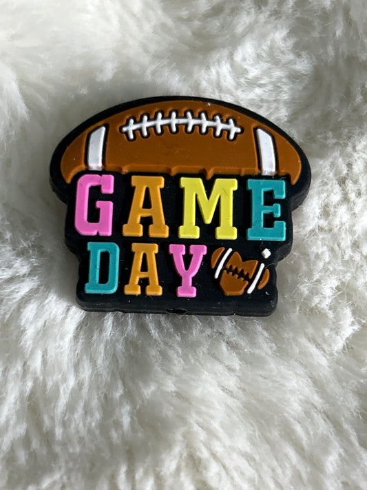 Game Day Focal