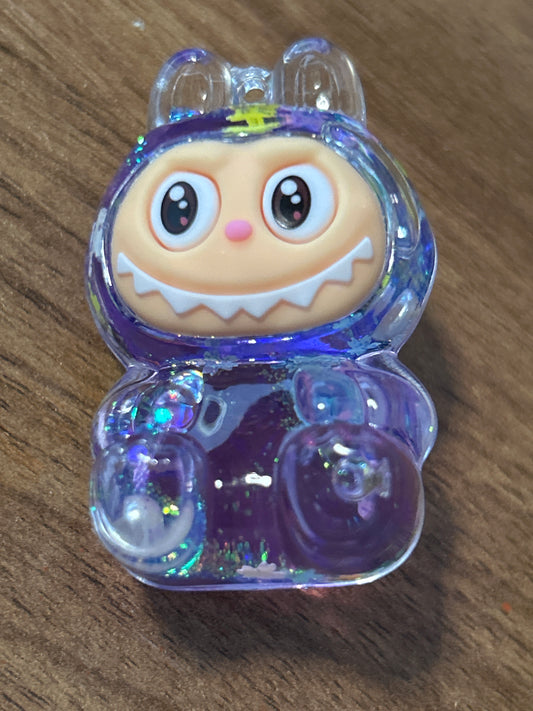 Bubu keychain