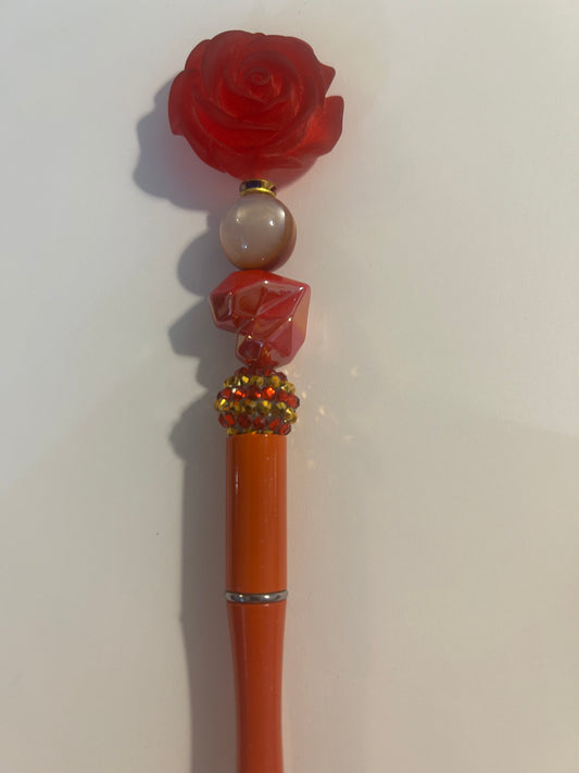 Valentine  pen