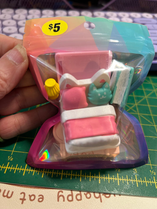 Household Charms