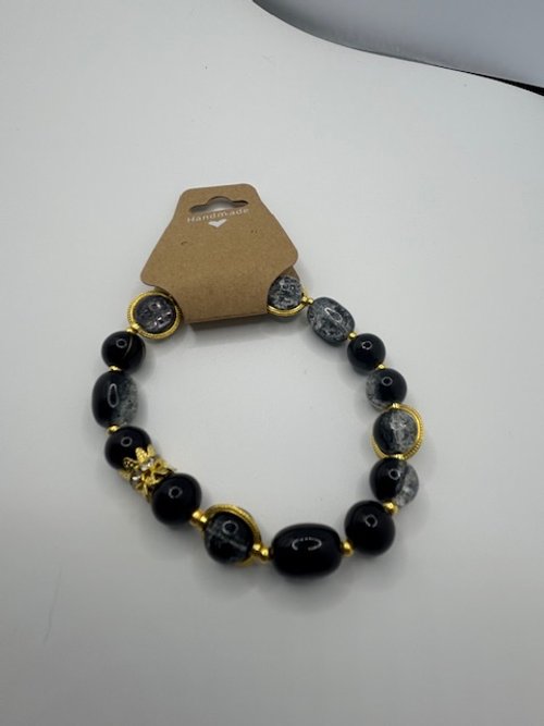 Kappa Alpha Theta Inspired Bracelet