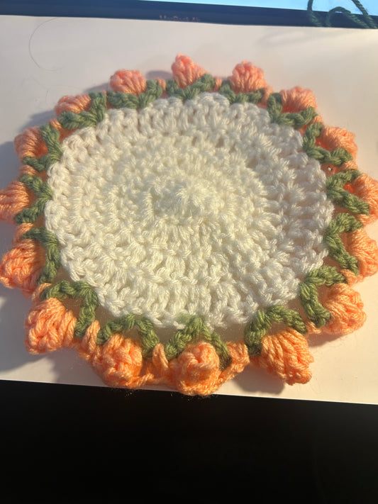 Flower Bouquet